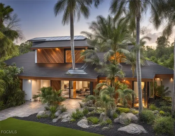 3600 Heritage Lane, Fort Myers, FL 33908