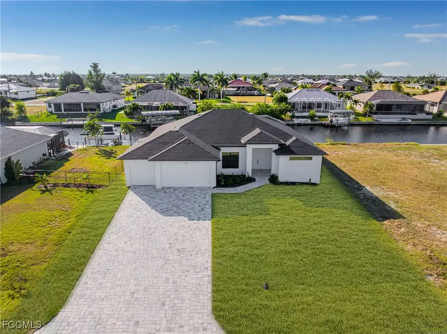1438 NW 38th Place, Cape Coral, FL 33993 - Image #2