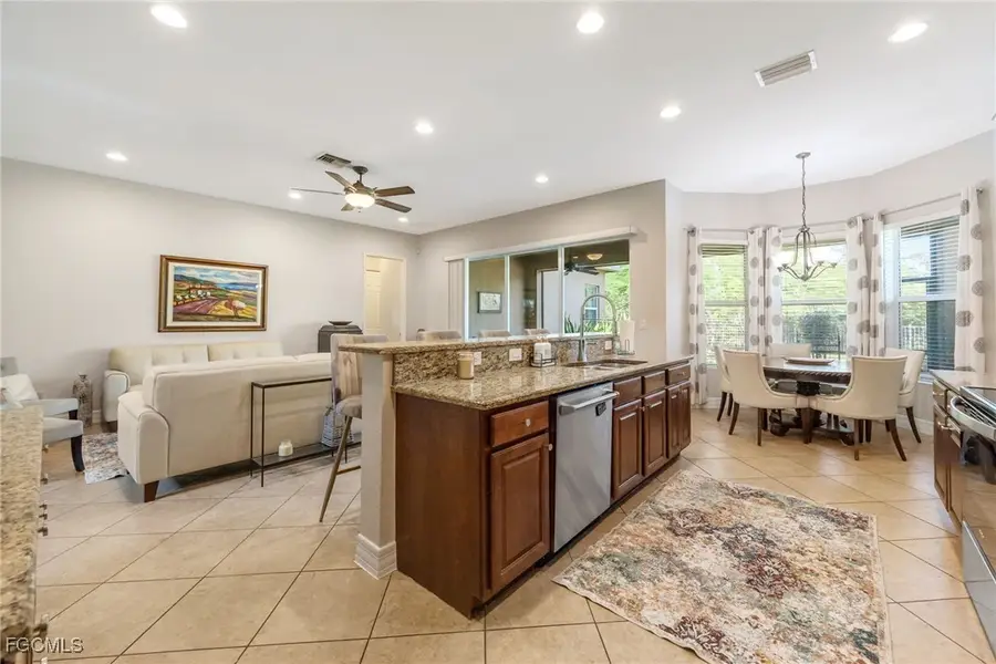 10117 Silver Maple Court, Fort Myers, FL 33913 - Image #2