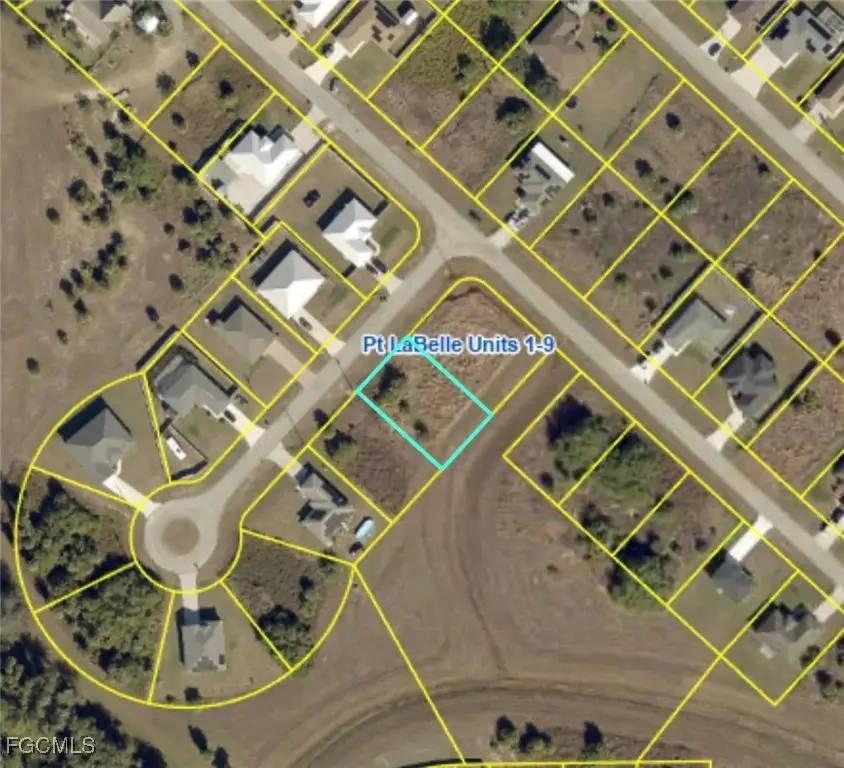 7024 Berwick Court, Labelle, FL 33935 - Image #2