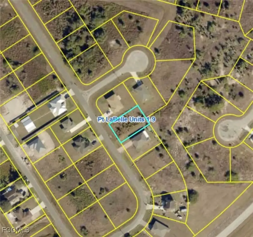 8013 Mangrove Circle, Labelle, FL 33935 - Image #3