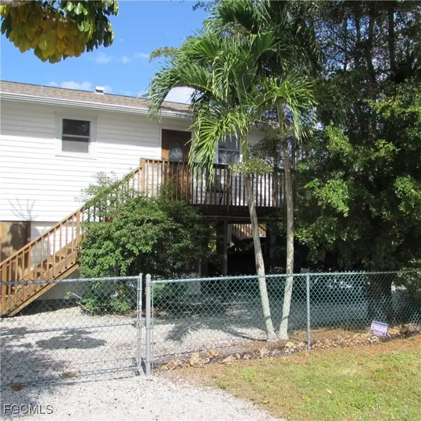 5888 Sea Bass Road, Bokeelia, FL 33922