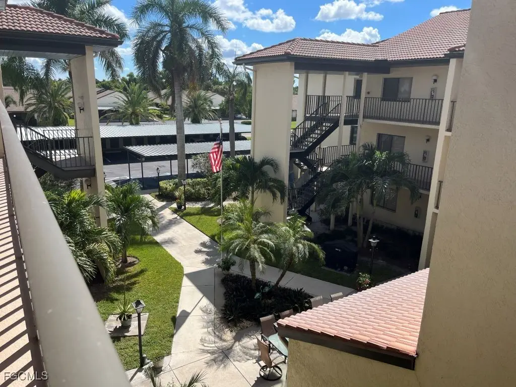 11500 Caravel Circle #4028, Fort Myers, FL 33908 - Image #1