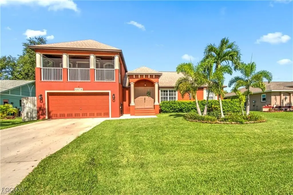 4414 SW 5th Place, Cape Coral, FL 33914 - Image #1