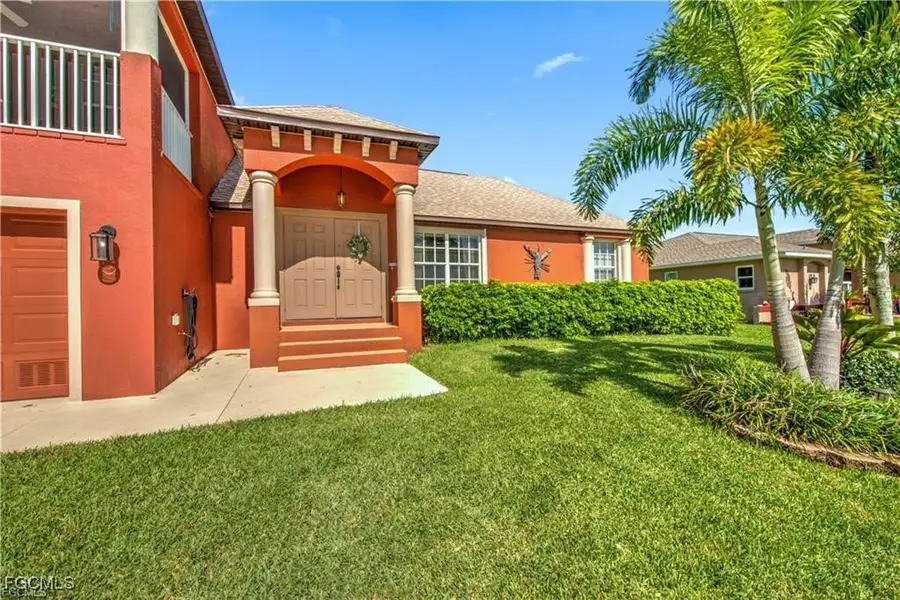 4414 SW 5th Place, Cape Coral, FL 33914 - Image #2