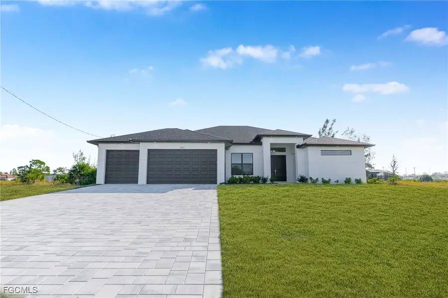 2005 NW 32nd Court, Cape Coral, FL 33993 - Image #3