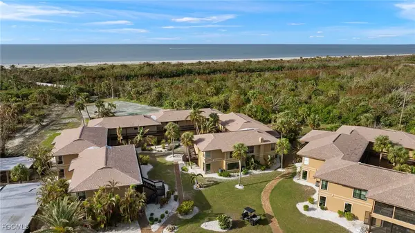 5117 Sea Bell Road #G-205, Sanibel, FL 33957