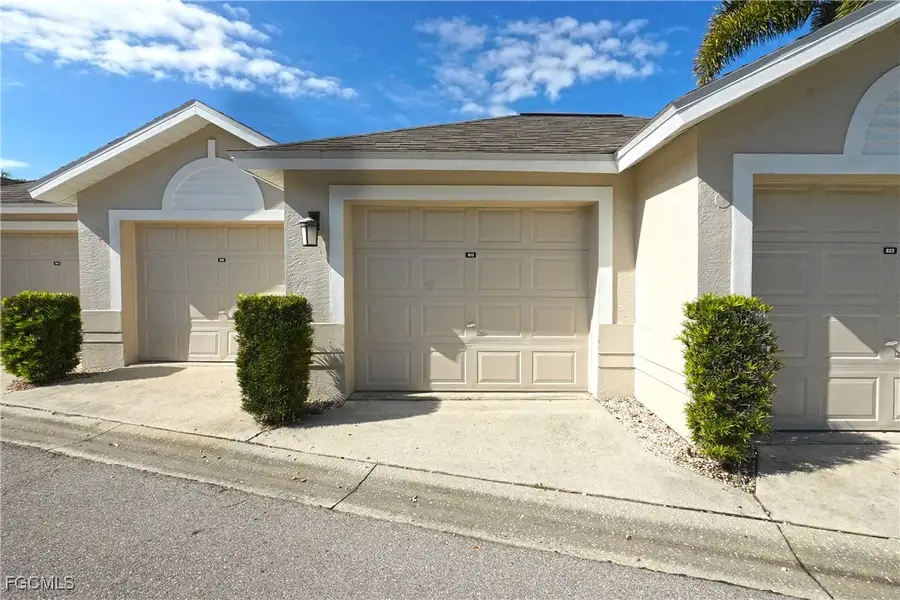 14520 Hickory Hill Court #813, Fort Myers, FL 33912 - Image #3