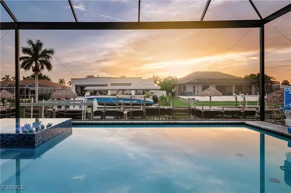 5130 Atlantic Court, Cape Coral, FL 33904