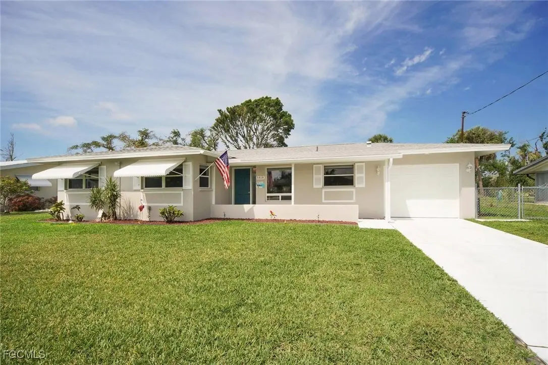 5818 SW 1st Court, Cape Coral, FL 33914 - Image #1
