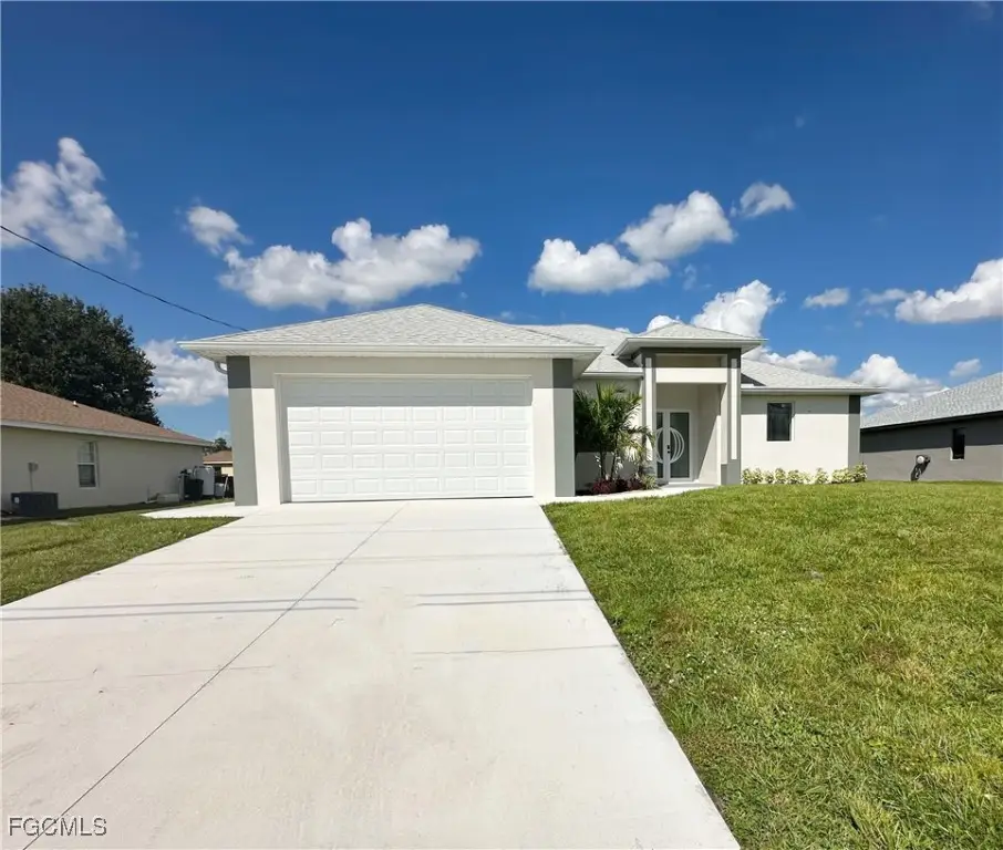 3208 7th Street W, Lehigh Acres, FL 33971 - Image #1