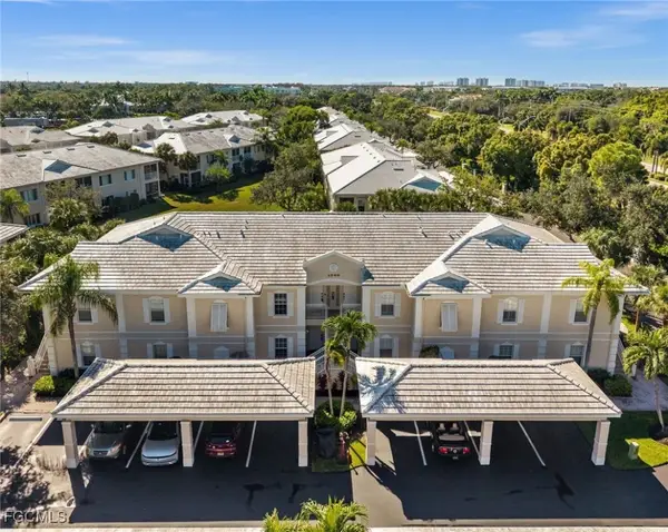 1340 Sweetwater Cove #202, Naples, FL 34110