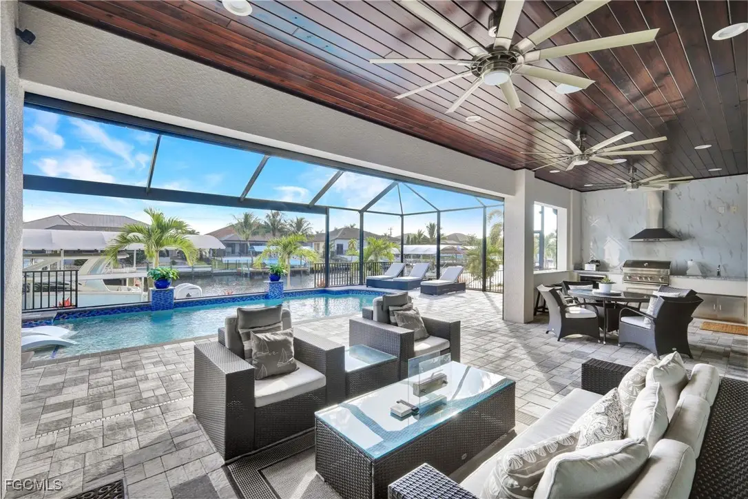 3708 NW 1st Street, Cape Coral, FL 33993 - Image #1