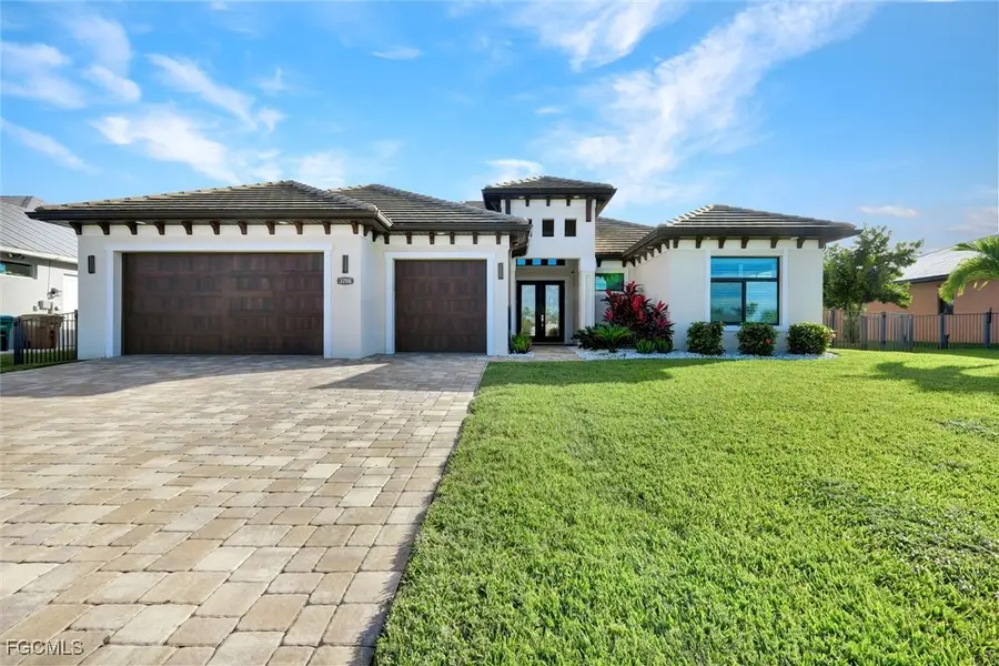 3708 NW 1st Street, Cape Coral, FL 33993 - Image #2