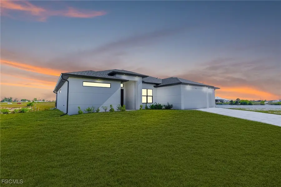 1003 NW 33rd Avenue, Cape Coral, FL 33993 - Image #3