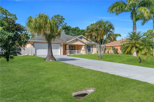 710 Homestead Road S, Lehigh Acres, FL 33974