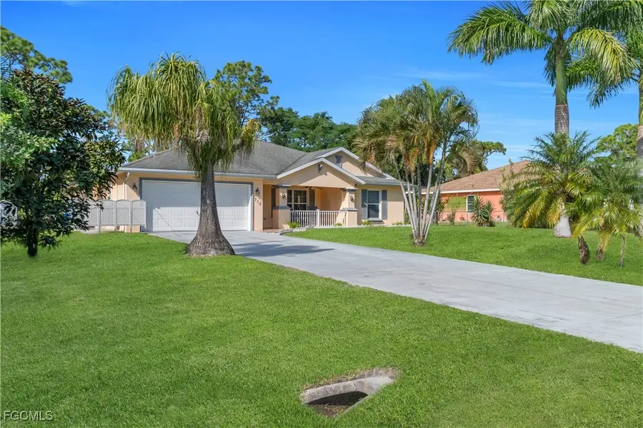 710 Homestead Road S, Lehigh Acres, FL 33974 - Image #2