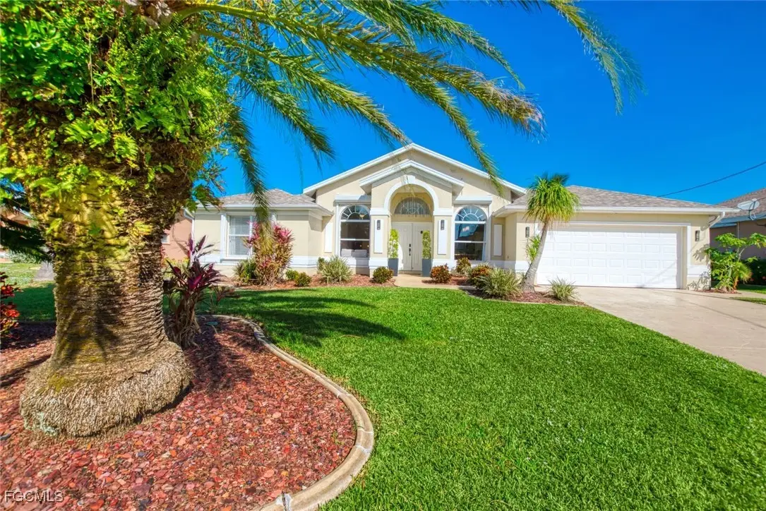 1807 SW 48th Lane, Cape Coral, FL 33914 - Image #1