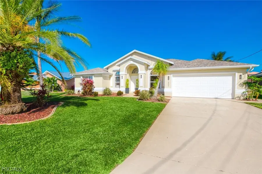 1807 SW 48th Lane, Cape Coral, FL 33914 - Image #3