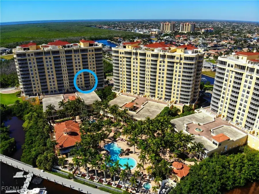 6081 Silver King Boulevard #202, Cape Coral, FL 33914 - Image #2