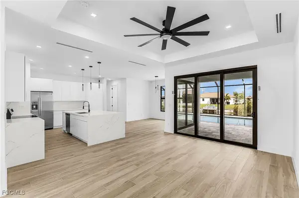 1141 SW 24th Street, Cape Coral, FL 33991