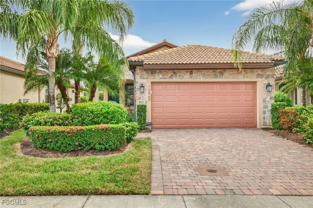 10969 Clarendon Street, Fort Myers, FL 33913 - Image #1