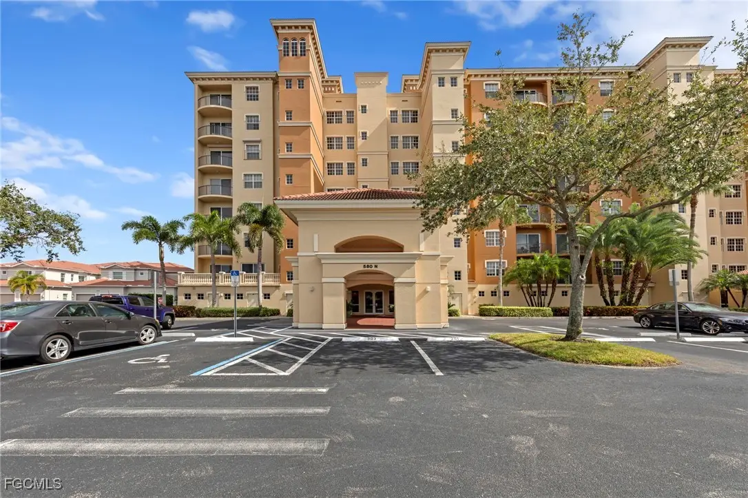 580 El Camino Real #3202, Naples, FL 34119 - Image #1