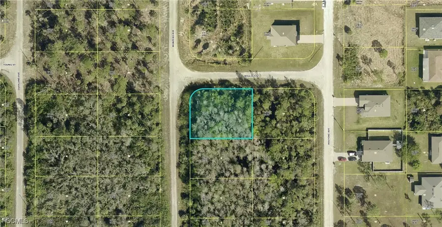 1918 Montero Avenue, Lehigh Acres, FL 33972 - Image #2