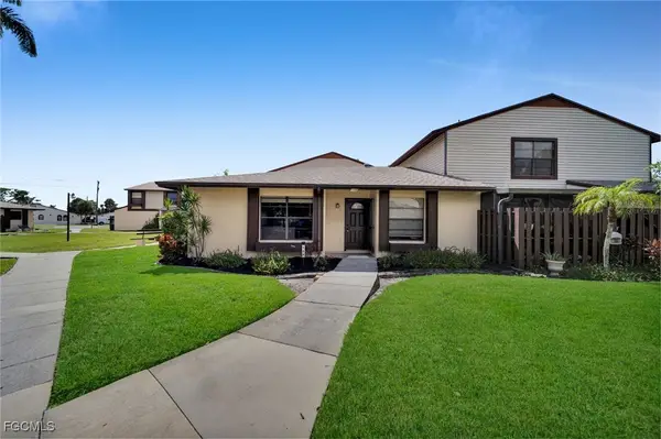 719 SE 12th Avenue #106, Cape Coral, FL 33990