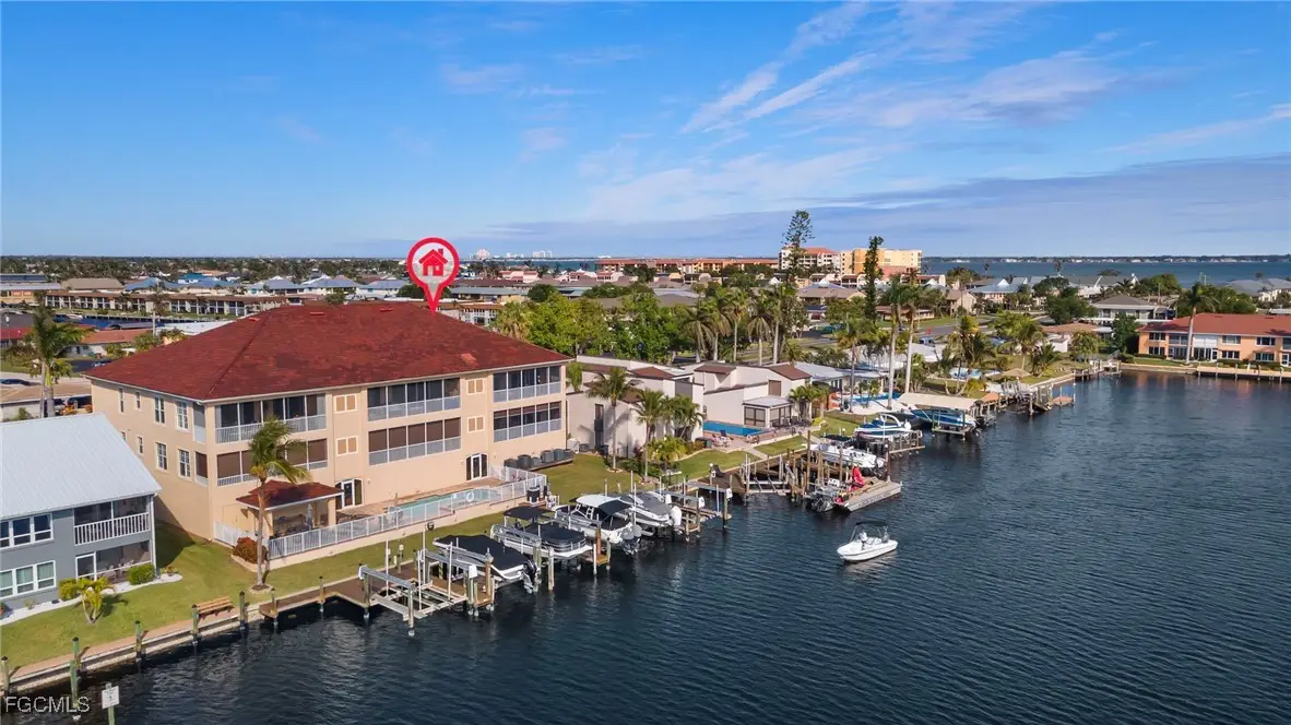 1814 Beach Parkway #301, Cape Coral, FL 33904 - Image #1