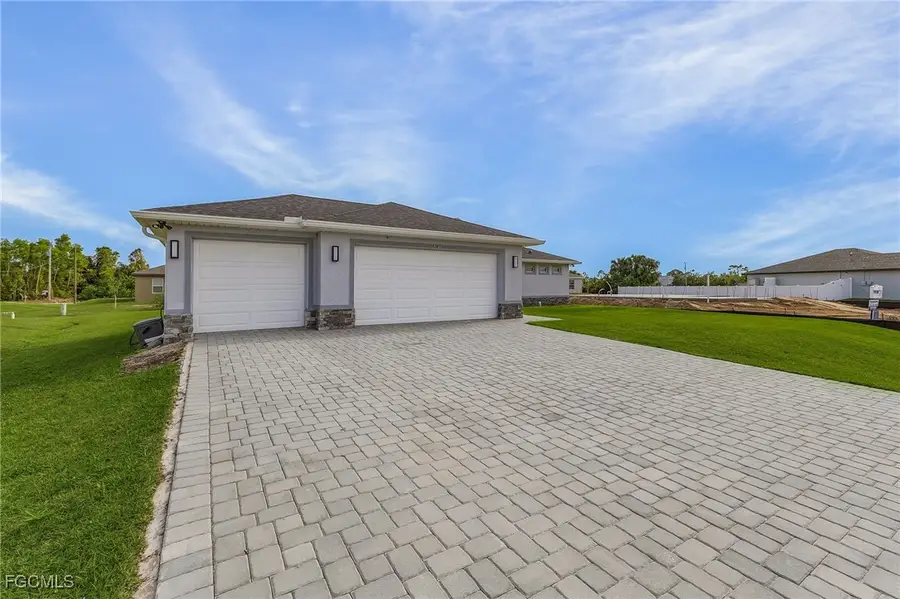 4109 NE 22nd Avenue, Cape Coral, FL 33909 - Image #2