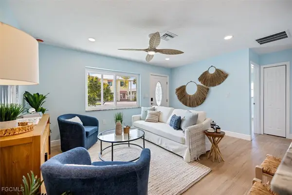 810 Harvard Street, Englewood, FL 34223