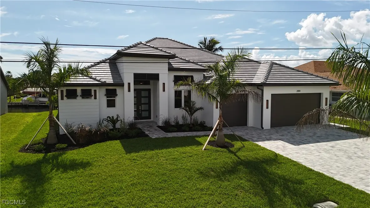 2814 SW 39th Terrace, Cape Coral, FL 33914 - Image #1