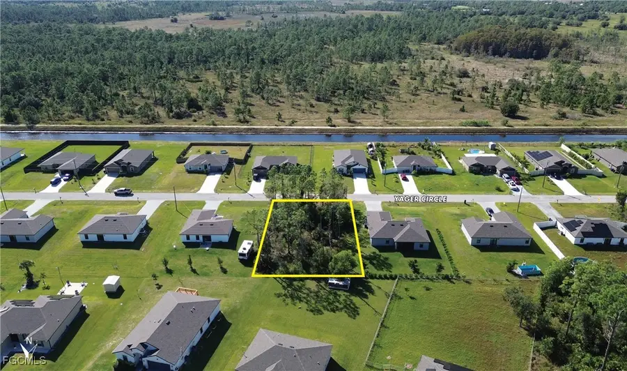 179 Yager Circle, Fort Myers, FL 33913 - Image #3