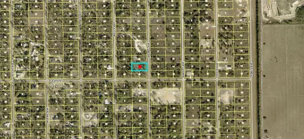 1103 Irving Avenue, Lehigh Acres, FL 33972