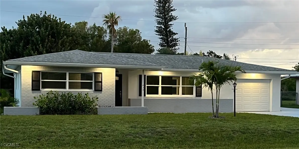 434 El Dorado Parkway E, Cape Coral, FL 33904 - Image #1