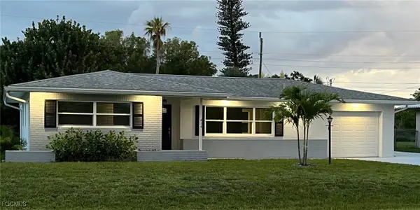 434 El Dorado Parkway E, Cape Coral, FL 33904