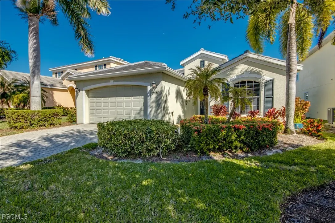 2647 Maraval Court, Cape Coral, FL 33991 - Image #1