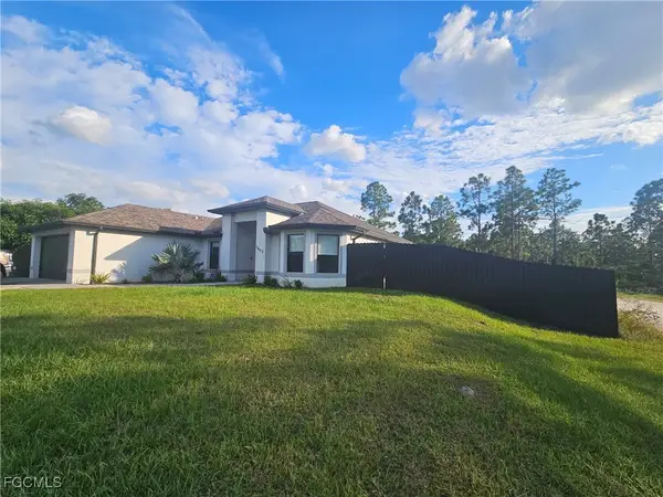 1803 W 9th Street, Lehigh Acres, FL 33972