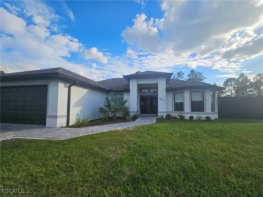 1803 W 9th Street, Lehigh Acres, FL 33972 - Image #2