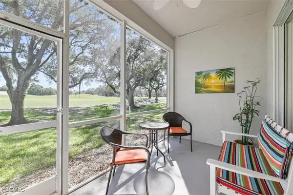 12060 Summergate Circle #102, Fort Myers, FL 33913