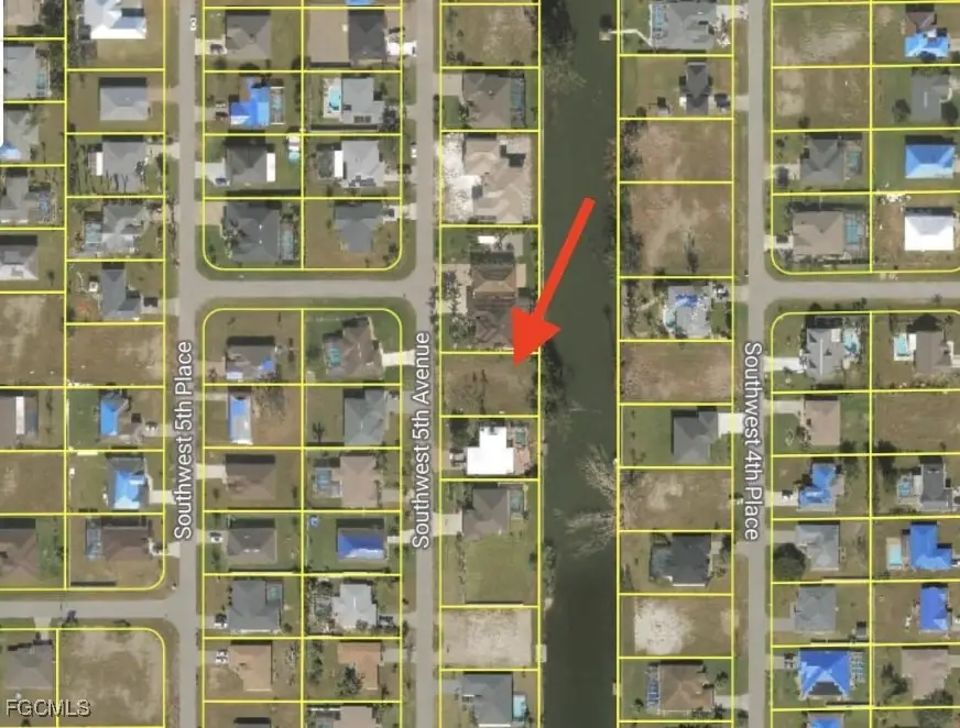 3005 SW 5th Avenue, Cape Coral, FL 33914 - Image #1