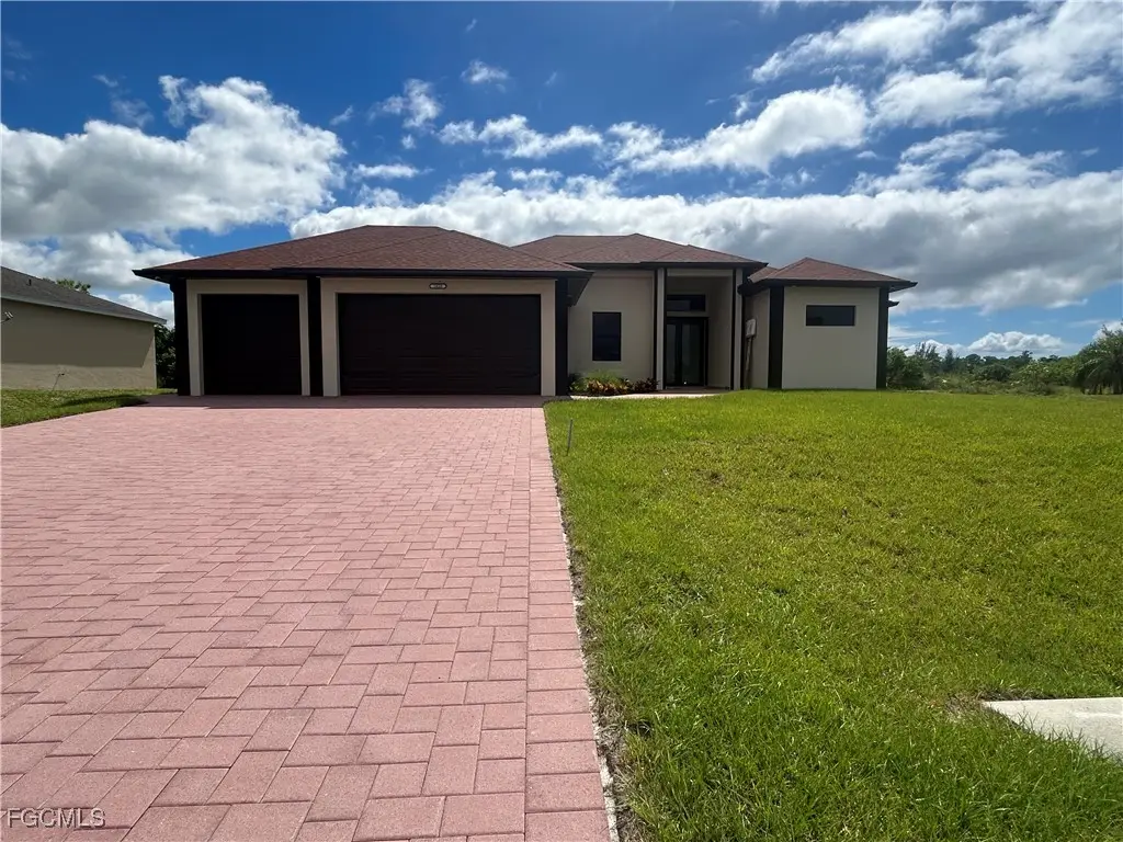 2820 NW 25th Street, Cape Coral, FL 33993 - Image #1