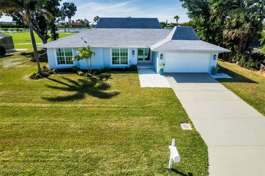 951 Sand Castle Road, Sanibel, FL 33957 - Image #2