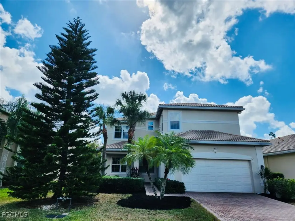 11079 Sparkleberry Drive S, Fort Myers, FL 33913 - Image #1