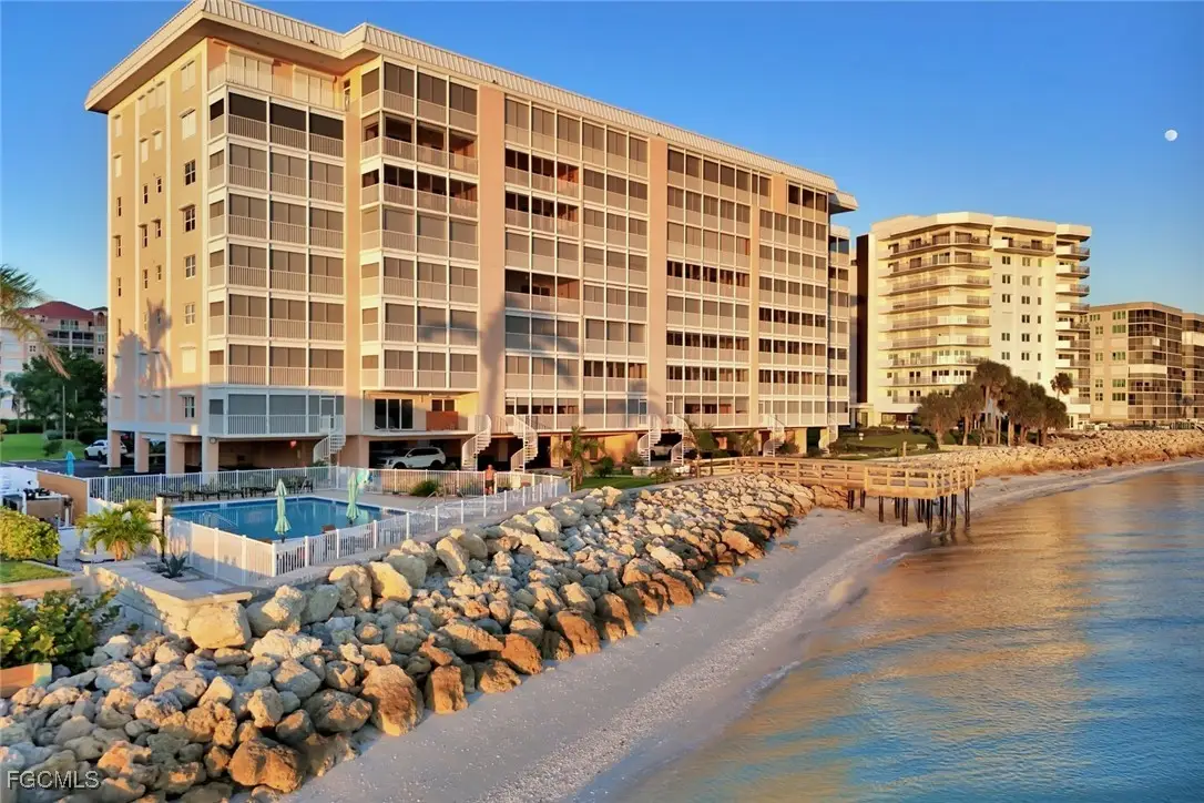 1020 S Collier Boulevard #203, Marco Island, FL 34145 - Image #1