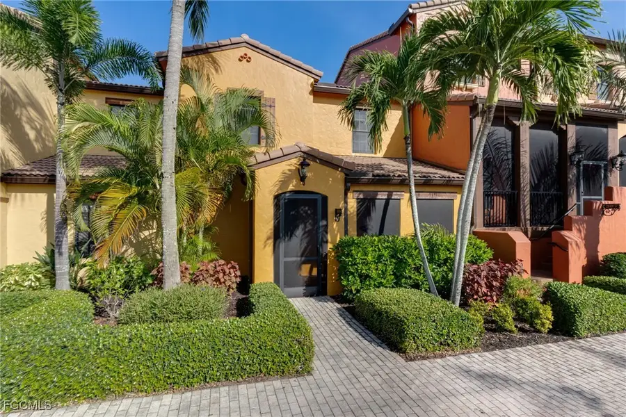 8163 Bibiana Way #306, Fort Myers, FL 33912 - Image #2