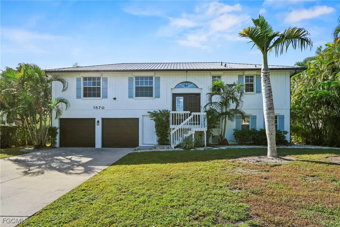 1570 Avion Place, Naples, FL 34104 - Image #1