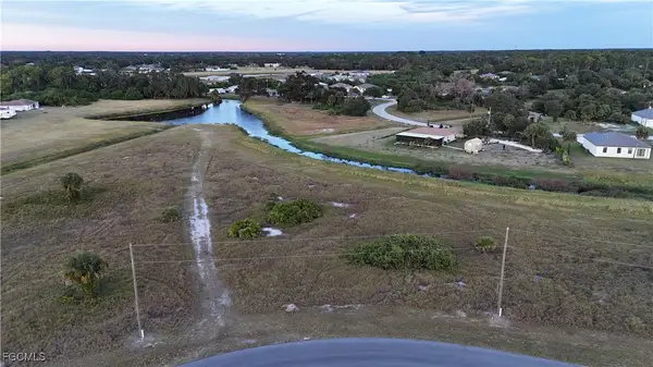 3019 NW Beechwood Circle, Labelle, FL 33935