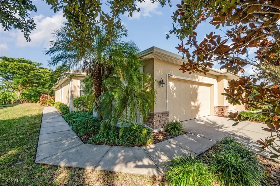20585 Chestnut Ridge Drive, North Fort Myers, FL 33917 - Image #2